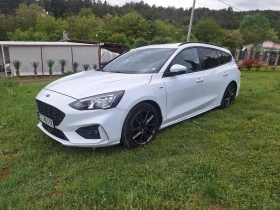 Ford Focus, снимка 3