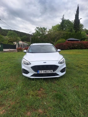 Ford Focus, снимка 2