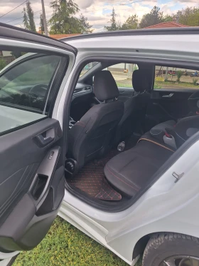 Ford Focus, снимка 5