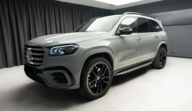 Mercedes-Benz GLS 450 d 4MATIC AMG-Line, снимка 1