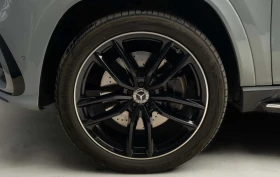 Mercedes-Benz GLS 450 d 4MATIC AMG-Line, снимка 4