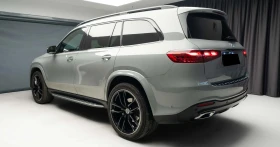 Mercedes-Benz GLS 450 d 4MATIC AMG-Line, снимка 3
