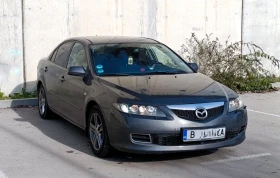 Mazda 6, снимка 15