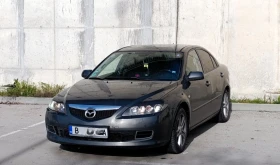 Mazda 6, снимка 12