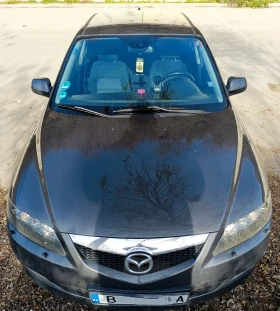 Mazda 6, снимка 7