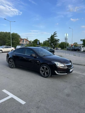 Opel Insignia, снимка 7