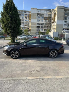 Opel Insignia, снимка 2