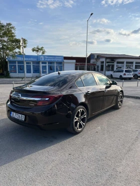 Opel Insignia, снимка 5