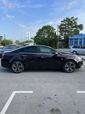 Opel Insignia, снимка 6