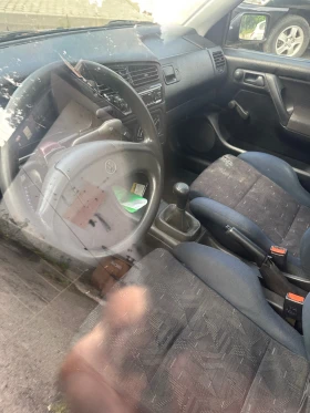 VW Golf, снимка 6