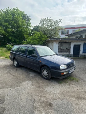 VW Golf, снимка 3