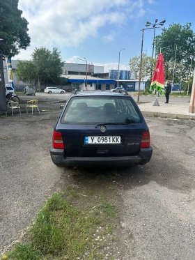 VW Golf, снимка 4