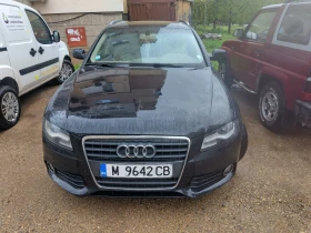 Audi A4, снимка 1
