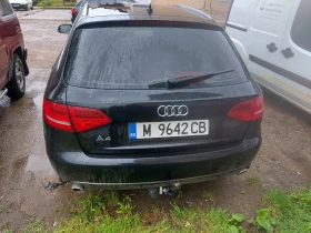 Audi A4, снимка 2