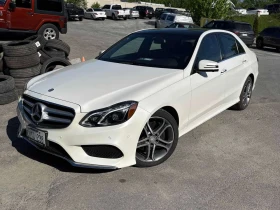 Mercedes-Benz E 400 * ПОДГРЕВ * ОБДУХВАНЕ * 360 * АВТОКРЕДИТ, снимка 1