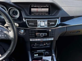Mercedes-Benz E 400 * ПОДГРЕВ * ОБДУХВАНЕ * 360 * АВТОКРЕДИТ, снимка 9