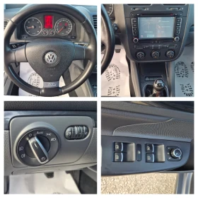 VW Golf 1.9TDI GT-SPORT, снимка 11