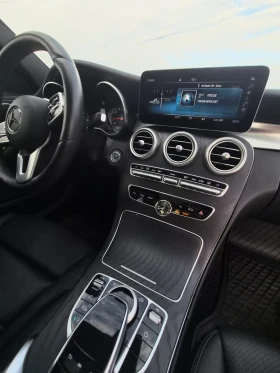Mercedes-Benz C 300, снимка 2
