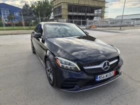 Mercedes-Benz C 300, снимка 8