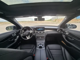 Mercedes-Benz C 300, снимка 3
