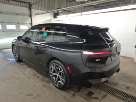 BMW iX, снимка 4