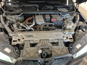BMW iX, снимка 12