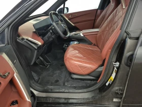 BMW iX, снимка 5