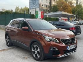 Peugeot 3008 1.5 HDI, снимка 3