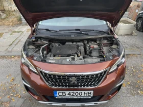 Peugeot 3008 1.5 HDI, снимка 6