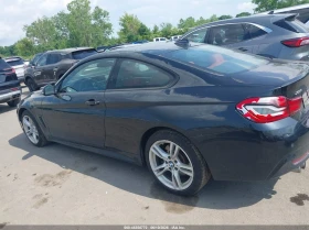 BMW 430 * M PACK* AWD* ПАНО* KEYLESS* Camera* ПОДГРЕВ* , снимка 14