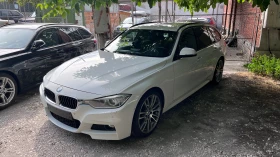 BMW 330 d M Paket, снимка 4