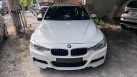 BMW 330 d M Paket, снимка 3