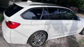 BMW 330 d M Paket, снимка 5