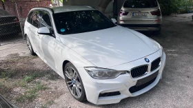 BMW 330 d M Paket, снимка 1