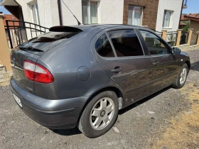 Seat Leon, снимка 6