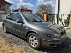 Seat Leon, снимка 4