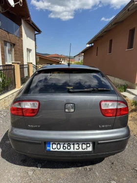 Seat Leon, снимка 2
