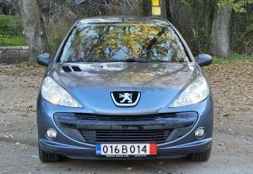 Peugeot 206 1.4 75, снимка 2