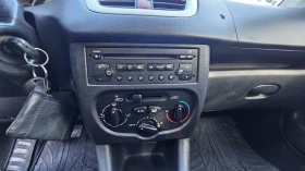 Peugeot 206 1.4 75, снимка 14