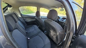 Peugeot 206 1.4 75, снимка 11