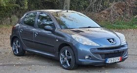 Peugeot 206 1.4 75, снимка 4