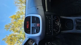 Peugeot 206 1.4 75, снимка 15