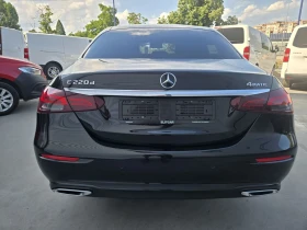 Mercedes-Benz E 220 Е 220 4MATIC, снимка 4