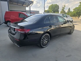 Mercedes-Benz E 220 Е 220 4MATIC, снимка 3
