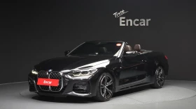 BMW 420 BLIND SPOT* ПОДГРЕВ ВОЛАН* КРАЙНА ЦЕНА, снимка 1