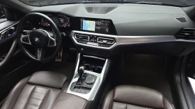 BMW 420 BLIND SPOT* ПОДГРЕВ ВОЛАН* КРАЙНА ЦЕНА, снимка 7