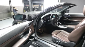 BMW 420 BLIND SPOT* ПОДГРЕВ ВОЛАН* КРАЙНА ЦЕНА, снимка 10