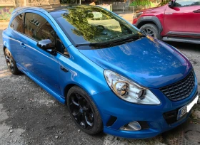Opel Corsa D OPC 1.6T, снимка 5