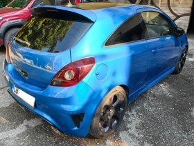 Opel Corsa D OPC 1.6T, снимка 6