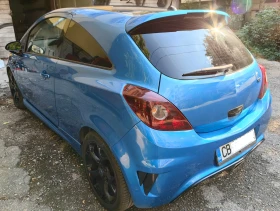 Opel Corsa D OPC 1.6T, снимка 7